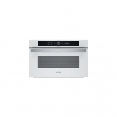 Whirlpool WMD44MW White Grill microwave Built-in 31 L 1000 W