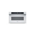 Whirlpool WMD44MW White Grill microwave Built-in 31 L 1000 W
