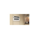 Whirlpool WMD44MW White Grill microwave Built-in 31 L 1000 W