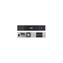 Eaton 5SC1000IR uninterruptible power supply (UPS) Line-Interactive 1 kVA 700 W 8 AC outlet(s)
