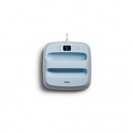 Cricut Transferpresse Easypress 3 205 °C Built-in display