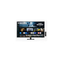 Samsung M7 M70F computer monitor 109.2 cm (43") 3840 x 2160 pixels 4K Ultra HD LCD Black