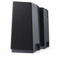 Sharp AQUOS Surround Speakers | CP-AWS2001 | Wi-Fi | Bluetooth | Wireless connection