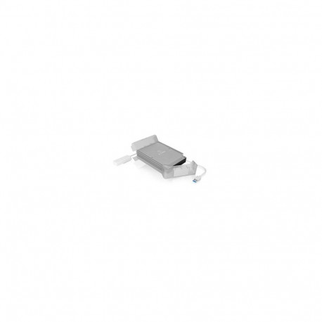 ICY BOX IB-AC705-6G USB 3.2 Gen 1 (3.1 Gen 1) Type-A White