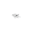 ICY BOX IB-AC705-6G USB 3.2 Gen 1 (3.1 Gen 1) Type-A White
