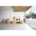 Kärcher S 4 Twin 2in1 Kehrmaschine