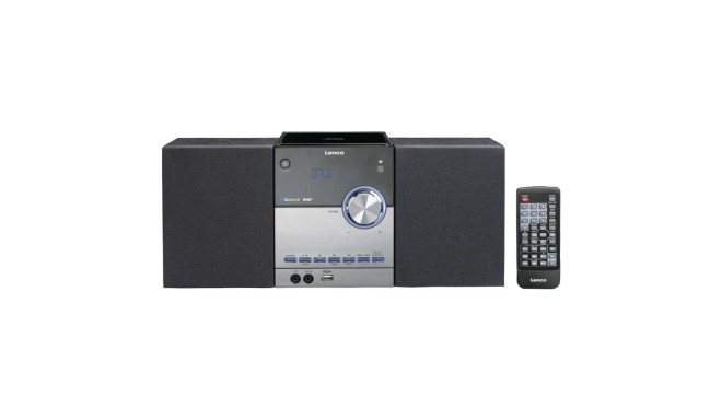 Lenco MC-150