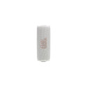 JBL Flip 7 Bluetooth Wireless Speaker White EU