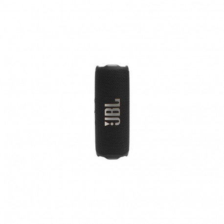 JBL Flip 7 Bluetooth Wireless Speaker Black EU