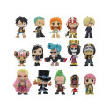 FUNKO Mystery Minis - One Piece