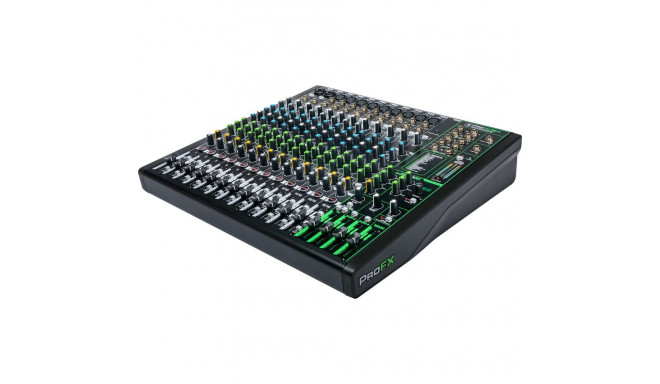 MACKIE ProFX16v3