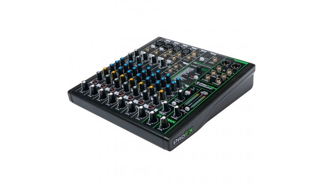 MACKIE ProFX10v3