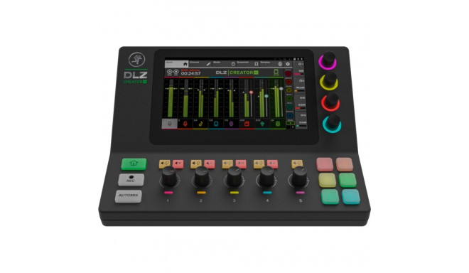 MACKIE DLZ_Creator_XS
