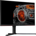 AOC Monitor 25G3ZM BK 24 5p AOC5p AOC 5p 1920x1080 VA lame (25G3ZM/BK)