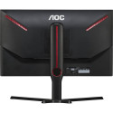AOC Monitor 25G3ZM BK 24 5p AOC5p AOC 5p 1920x1080 VA lame (25G3ZM/BK)