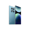 Xiaomi Redmi Note 14 Pro - 6.67 - 256GB, mobile phone (Ocean Blue, HyperOS, 8GB)