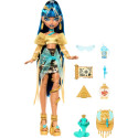 Mattel Monster High Cleo De Nile, doll