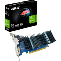 ASUS GeForce GT710-SL-2GD5-BRK-EVO, graphics card ASUS GeForce GT710-SL-2GD5-BRK-EVO, graphics card