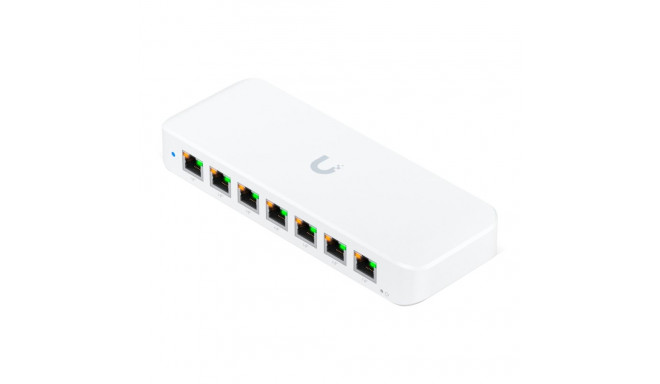 Unifi Switch Ultra 210W