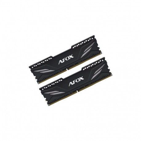 AFOX Gaming DDR4 2x32GB 3200MHz CL16 Black