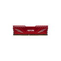 Afox DDR4 16GB 3200MHz CL16 Red