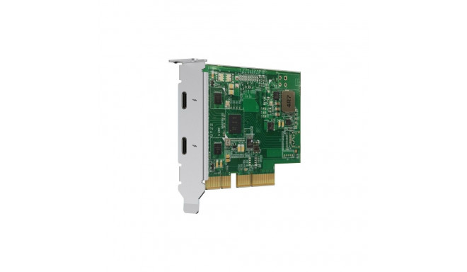 Expansion card QXP-T32P Thunderbolt3 40Gb/s