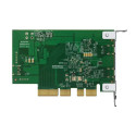 Expansion card QXP-T32P Thunderbolt3 40Gb/s