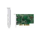 Expansion card QXP-T32P Thunderbolt3 40Gb/s