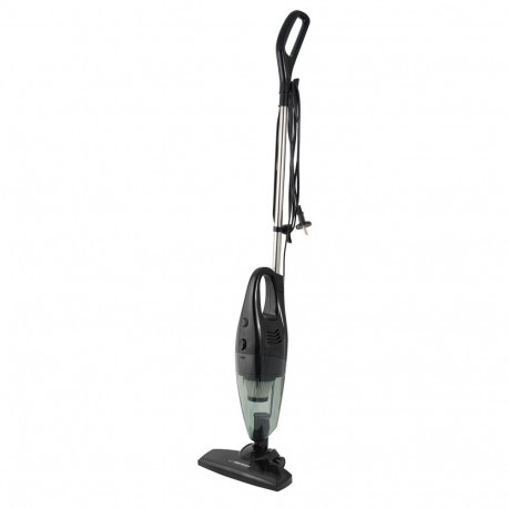Vertical vacuum cleaner Jupiter