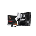 Motherboard PRO B850M-P WIFI AM5 4DDR5 ATX