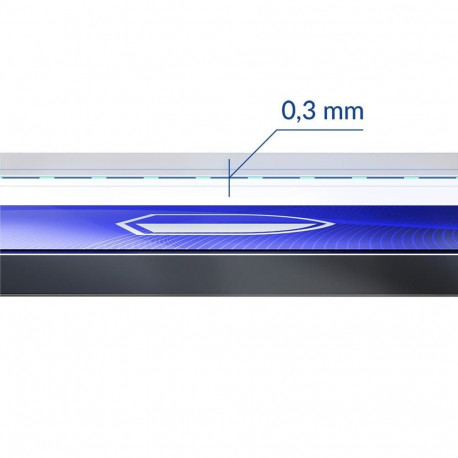 Flexible Glass iPhone 15 6,1-inch