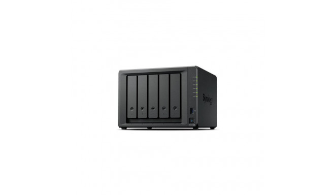 NAS STORAGE TOWER 5BAY 2XM.2/NO HDD USB3 DS1525+ SYNOLOGY