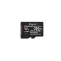MEMORY MICRO SDXC 256GB UHS-I/SDCS3/256GBSP KINGSTON