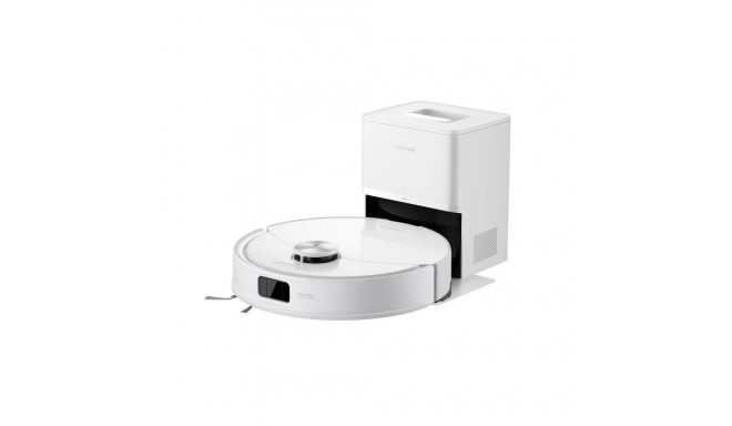 VACUUM CLEANER ROBOT Q10 VF+/WHITE Q10VFP02-00 ROBOROCK