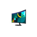 LCD Monitor|SAMSUNG|LS27D362GAUXEN|27"|Business/Curved|Matte|Panel VA|1920x1080|16:9|100Hz|4 ms|LS27