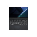 Notebook|ASUS|ExpertBook|B1|B1503CVA-S71833X|CPU  Core 3|100U|1200 MHz|15.6"|1920x1080|RAM 16GB|DDR5