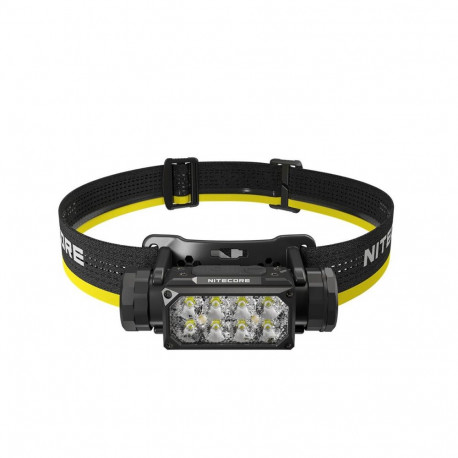 HEADLAMP H SERIES 2000 LUMENS/HC65 UHE NITECORE