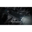 FLASHLIGHT EDC SERIES/EDC25 NITECORE