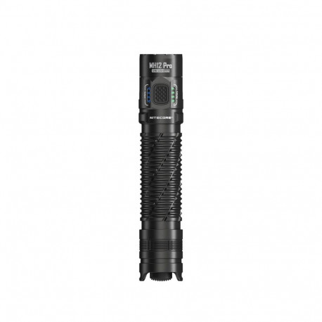 FLASHLIGHT MH SERIES/3300 LUMENS MH12 PRO NITECORE
