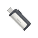MEMORY DRIVE FLASH USB-C 32GB/SDDDC2-032G-G46 SANDISK