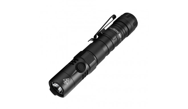 FLASHLIGHT MH SERIES/1200 LUMENS MH12 V2 NITECORE