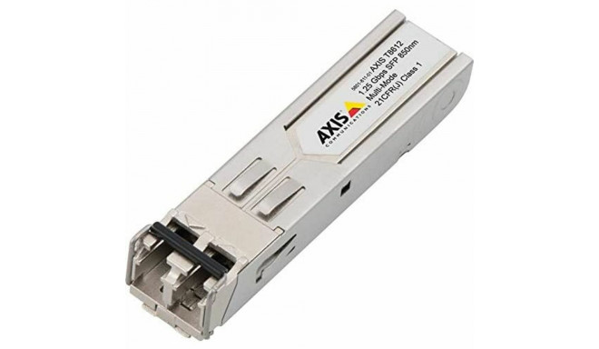 MultiMode SFP Fibre Module Axis 5801-811