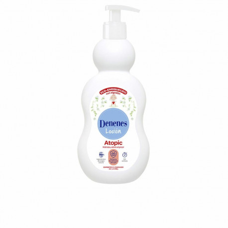 Moisturising Milk Denenes Atopic 400 ml