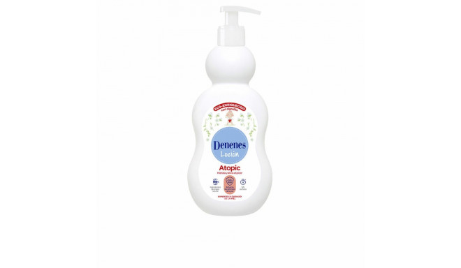 Moisturising Milk Denenes Atopic 400 ml
