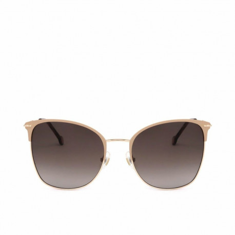 Unisex Päikeseprillid Carolina Herrera CH 0036/S Kuldne
