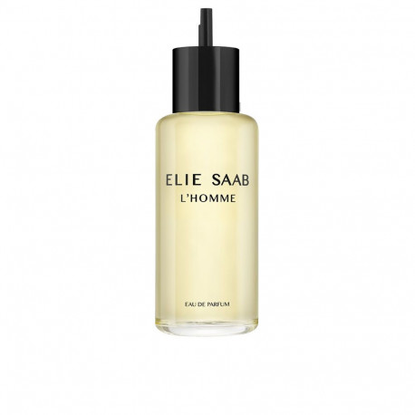 ELIE SAAB L'HOMME edp recarga 150 ml
