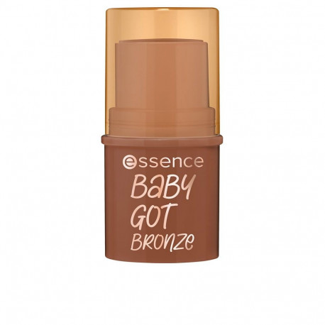 ESSENCE BABY GOT BRONZE bronceador en barra #40-Hazelnut Hug 5,50 gr