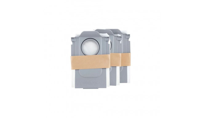 Roborock tolmukotid S8 MaxV Ultra laadimisjaamale, 3tk