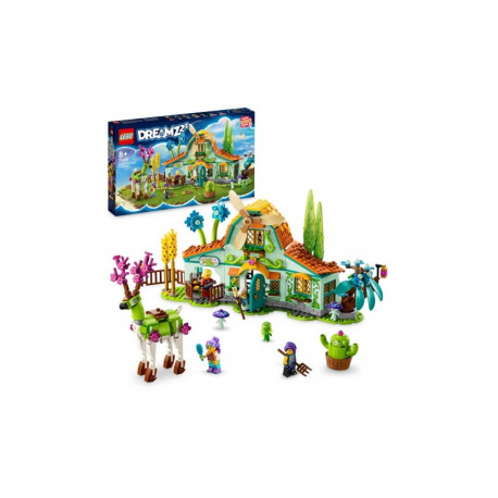 LEGO 71459 Stable of Dream Creatures Constructor