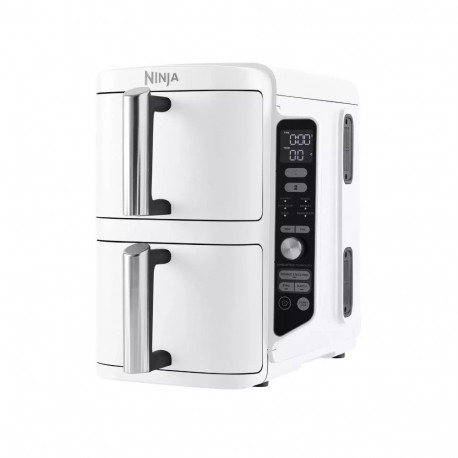 Ninja SL400EUWH Hot Air Fryer 9,5L